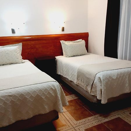Cabanas Otilnau Puerto Natales Eksteriør billede