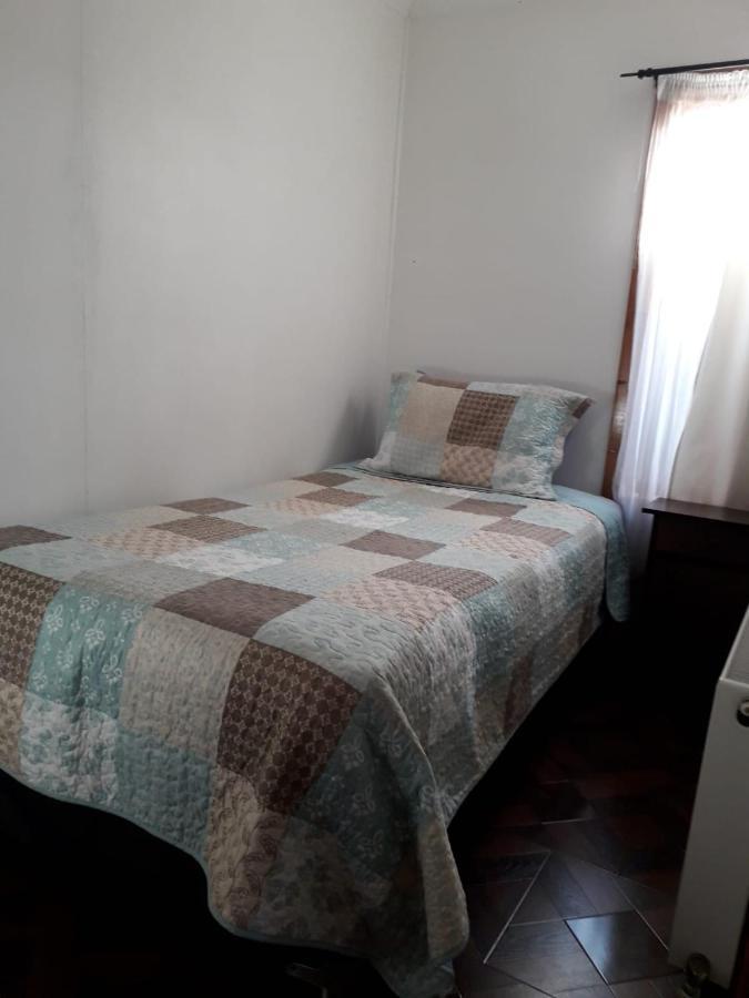 Cabanas Otilnau Puerto Natales Eksteriør billede