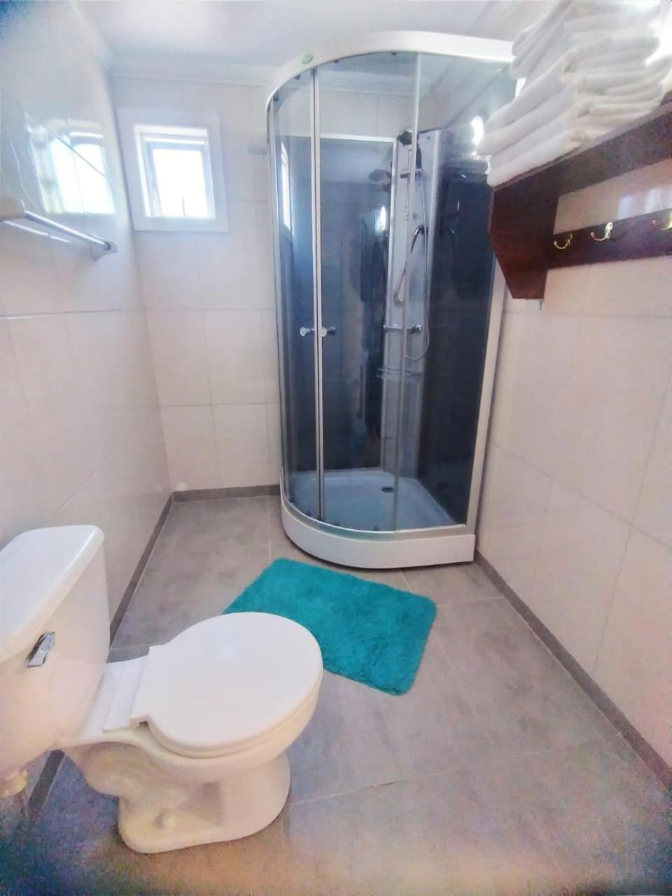 Cabanas Otilnau Puerto Natales Eksteriør billede
