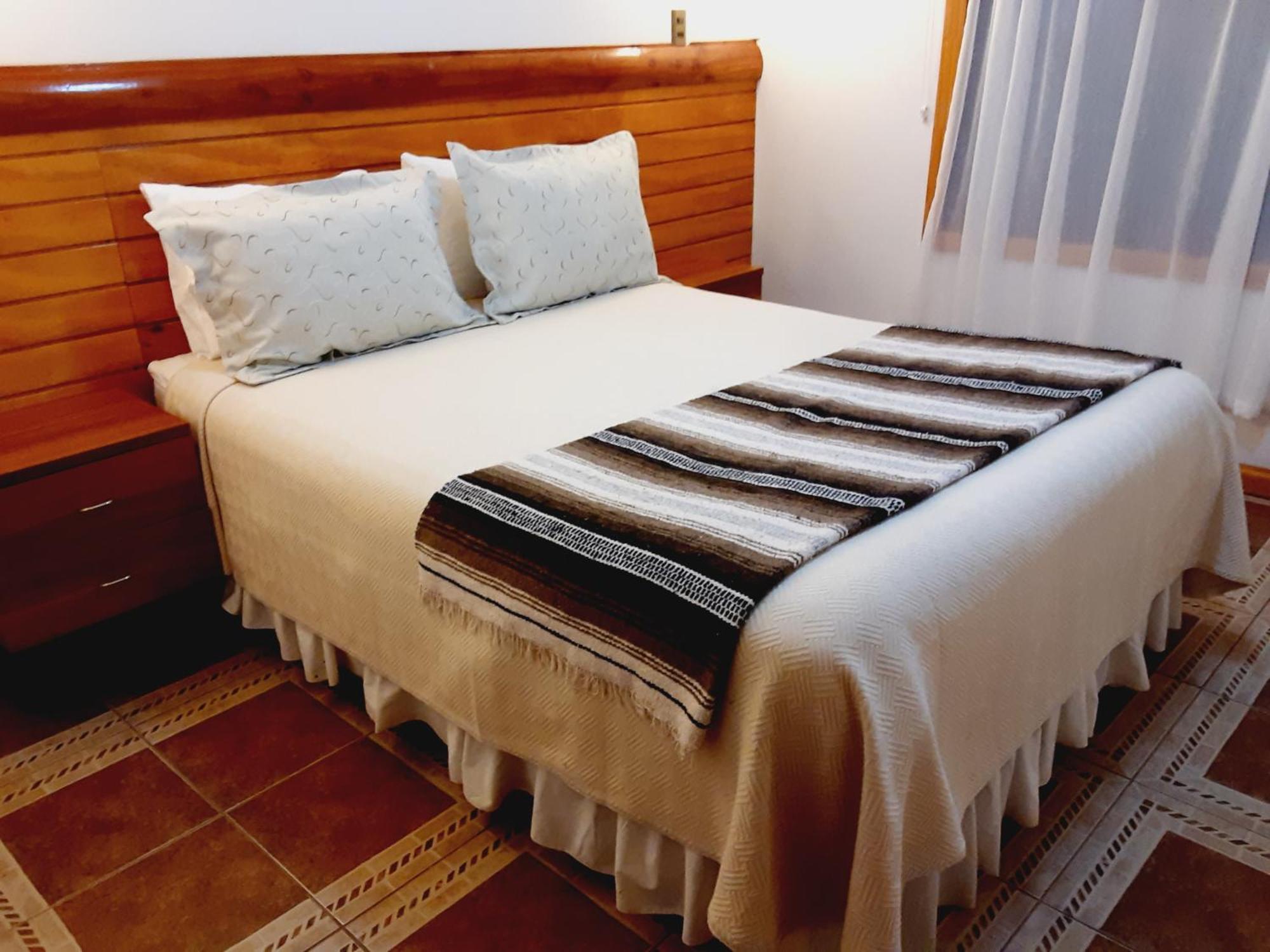 Cabanas Otilnau Puerto Natales Eksteriør billede